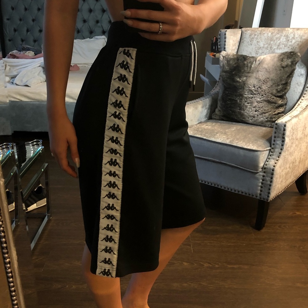 KAPPA Logo Shorts